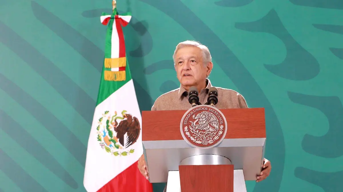 Andrés Manuel López Obrador en Hermosillo (4)